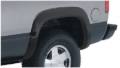 Picture of Husky Liners 92-94 Chevrolet Blazer EAF Style Black Fender Flares - 4pc