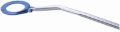 Picture of Cusco 93-99 Nissan Silvia S14 Type-AS Rear Strut Tower Brace