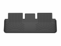 Picture of WeatherTech 24-25 Tesla Model 3 Highland Rear FloorLiner HP - Black