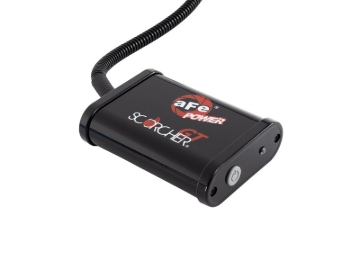Picture of aFe 09-14 GM Trucks V8-5.3L SCORCHER GT Power Module