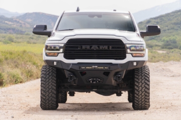 Picture of DV8 Offroad 2019+ RAM 2500/3500 Spec Series Front Bumper