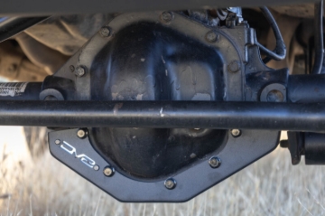 Picture of DV8 Offroad 07-18 Jeep Wrangler JK Dana 44 Front Differential Skid Plate