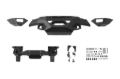 Picture of DV8 Offroad 20-23 GMC Sierra 2500/3500 Spec Series Front Bumper