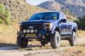 Picture of DV8 Offroad 21-23 Ford F-150 Tube Front Bumper