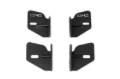 Picture of DV8 Offroad 21-25 Ford Bronco Frame Horn Reinforcement Brackets