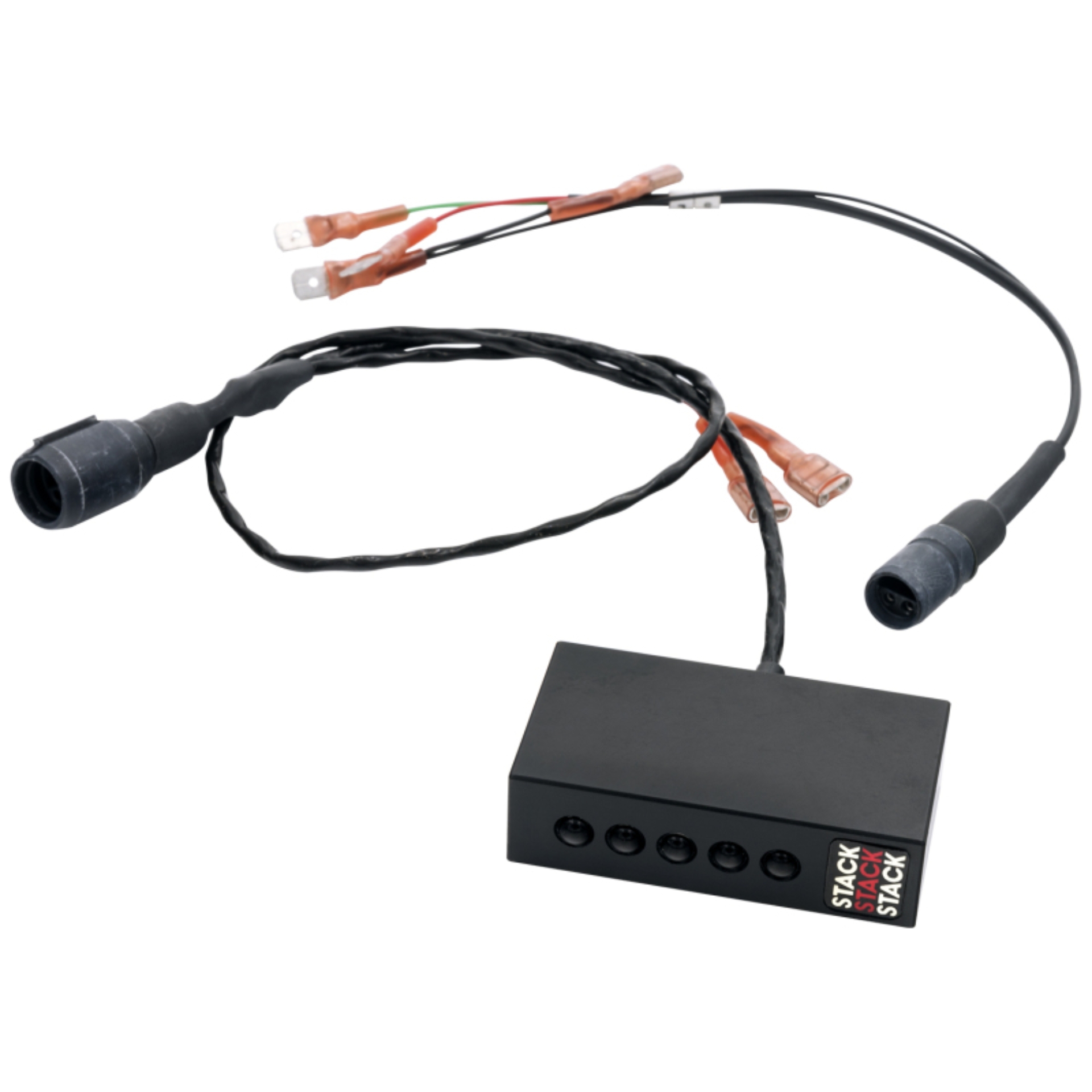 Picture of Autometer Sequential 5-Stage Shift Light Array
