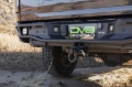 Picture of DV8 Offroad DVE Rear Bumpers - RBFF1-06