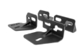 Picture of DV8 Offroad 21-25 Ford Bronco Frame Horn Reinforcement Brackets