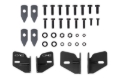 Picture of DV8 Offroad 21-25 Ford Bronco Frame Horn Reinforcement Brackets