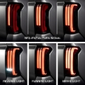 Picture of Form Lighting 24-26 Toyota Tacoma LED Tail Lights - Pair