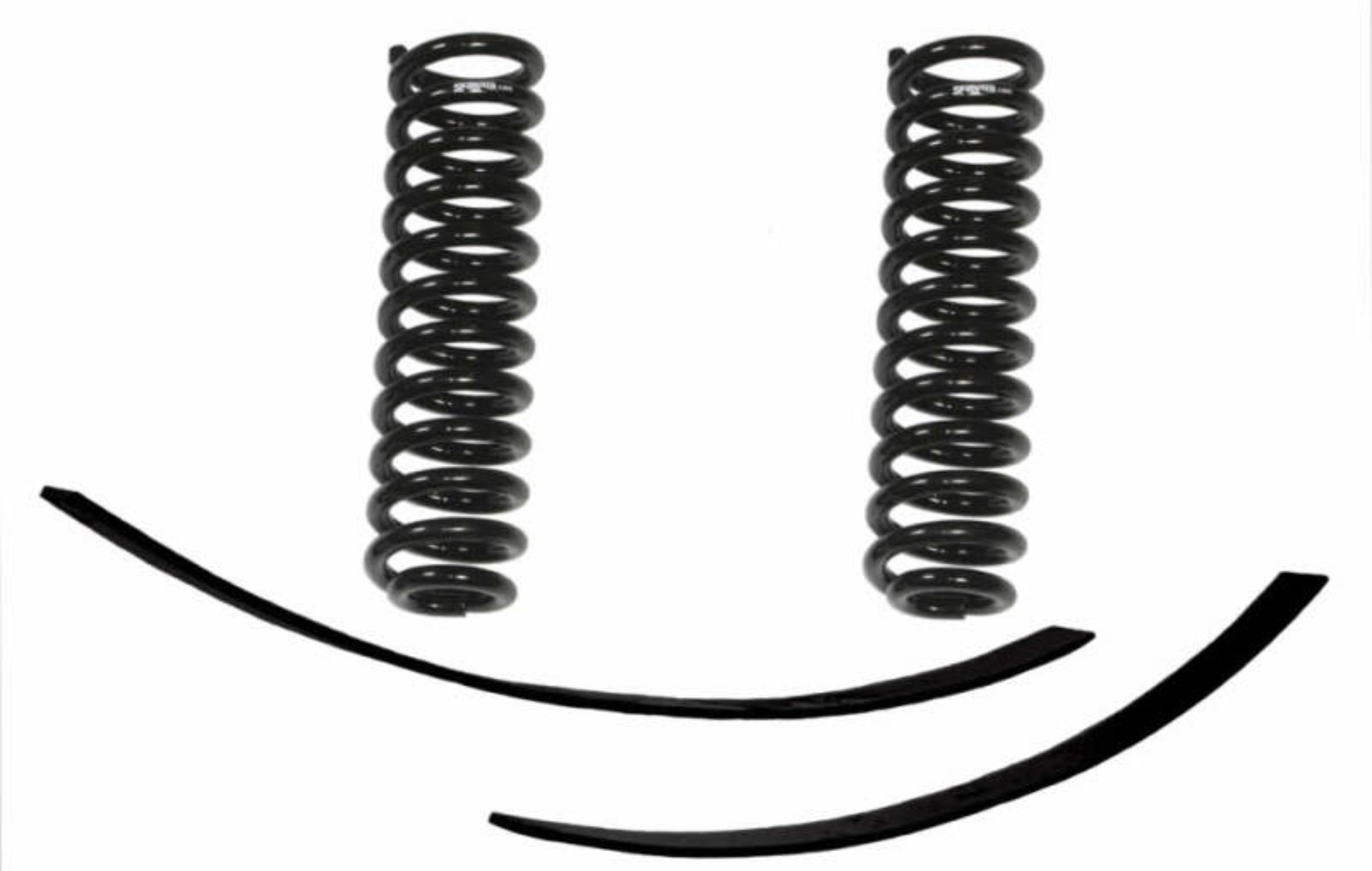 Picture of Skyjacker 3.5-4In KIT 73-79 F150 4X4