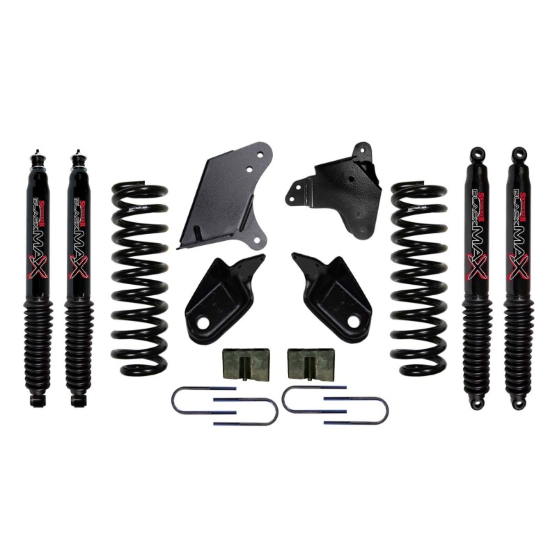 Picture of Skyjacker 4In KIT 80-96 F150 2WD W/4B85