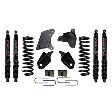 Picture of Skyjacker 4In KIT 80-96 F150 2WD W/4B85