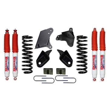 Picture of Skyjacker 4In KIT 80-96 F150 2WD W/4HYD