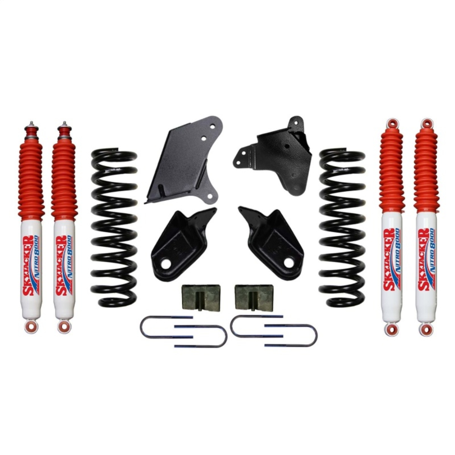 Picture of Skyjacker 4In KIT 80-96 F150 2WD W/4N80