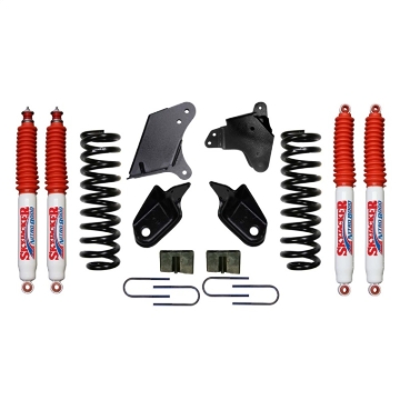 Picture of Skyjacker 4In KIT 80-96 F150 2WD W/4N80