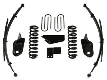 Picture of Skyjacker 4In 80-96 F150 2WD SYSTEM
