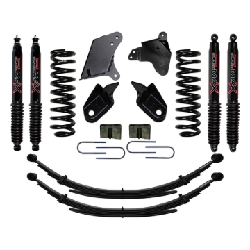 Picture of Skyjacker 4In SYS 80-96 F150 2WD W/4B85