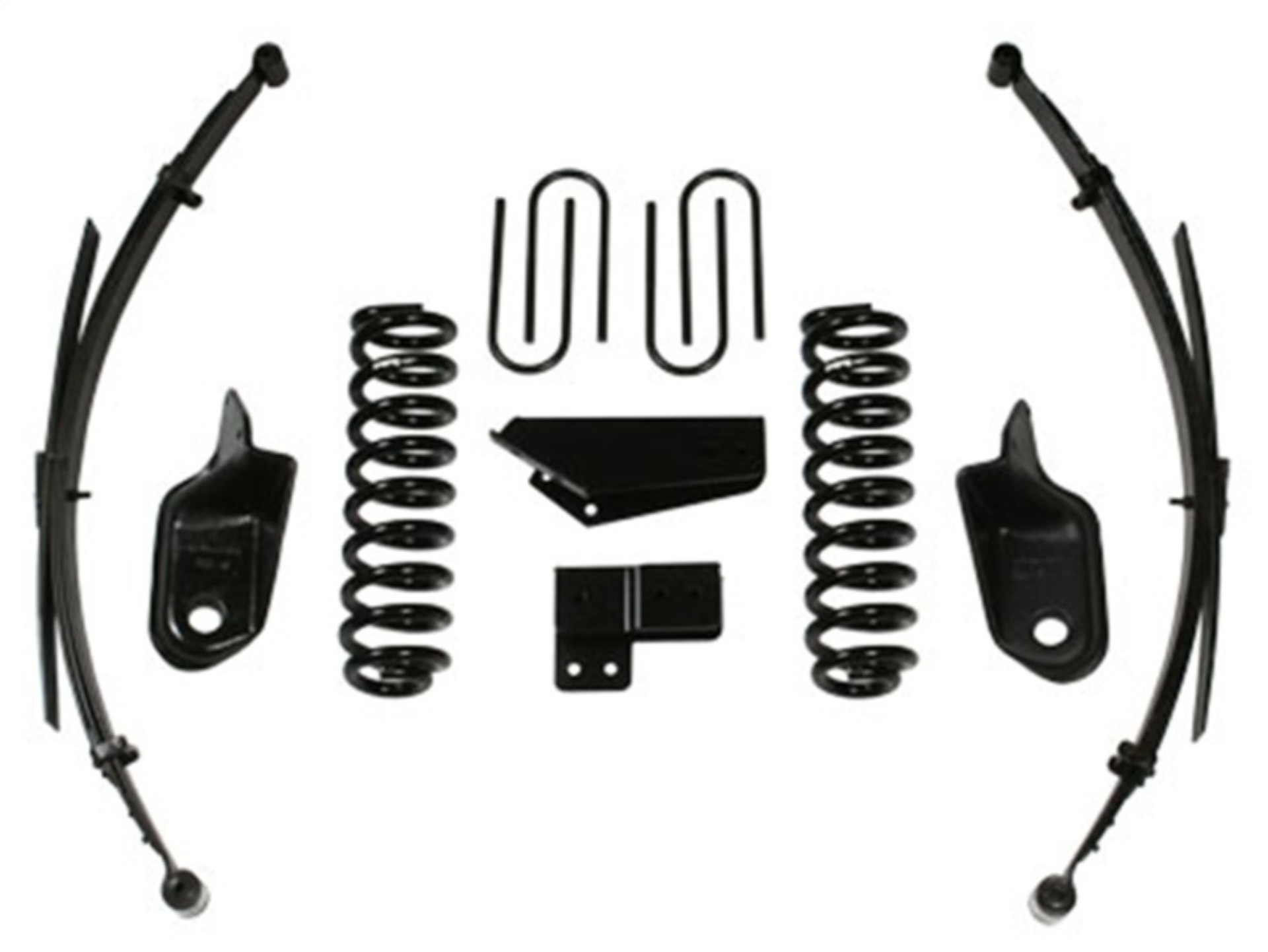 Picture of Skyjacker 5In SYSTEM 80-96 F2/350 2WD