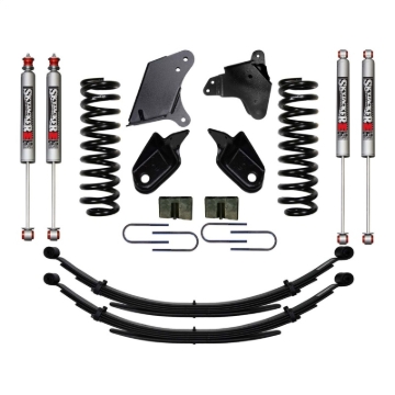 Picture of Skyjacker 4In SYS 80-96 F150 2WD W/4M95
