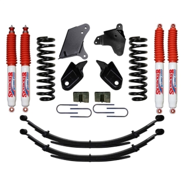 Picture of Skyjacker 4In SYS 80-96 F150 2WD W/4H70