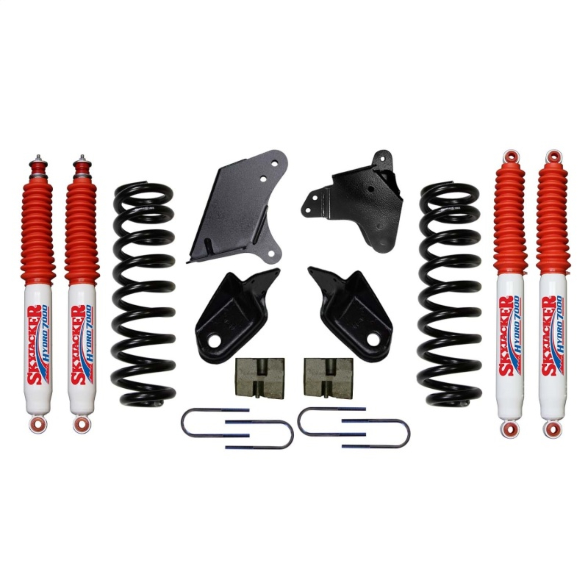 Picture of Skyjacker 6In KIT 80-96 F150 2WD W/4H70