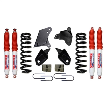 Picture of Skyjacker 6In KIT 80-96 F150 2WD W/4H70