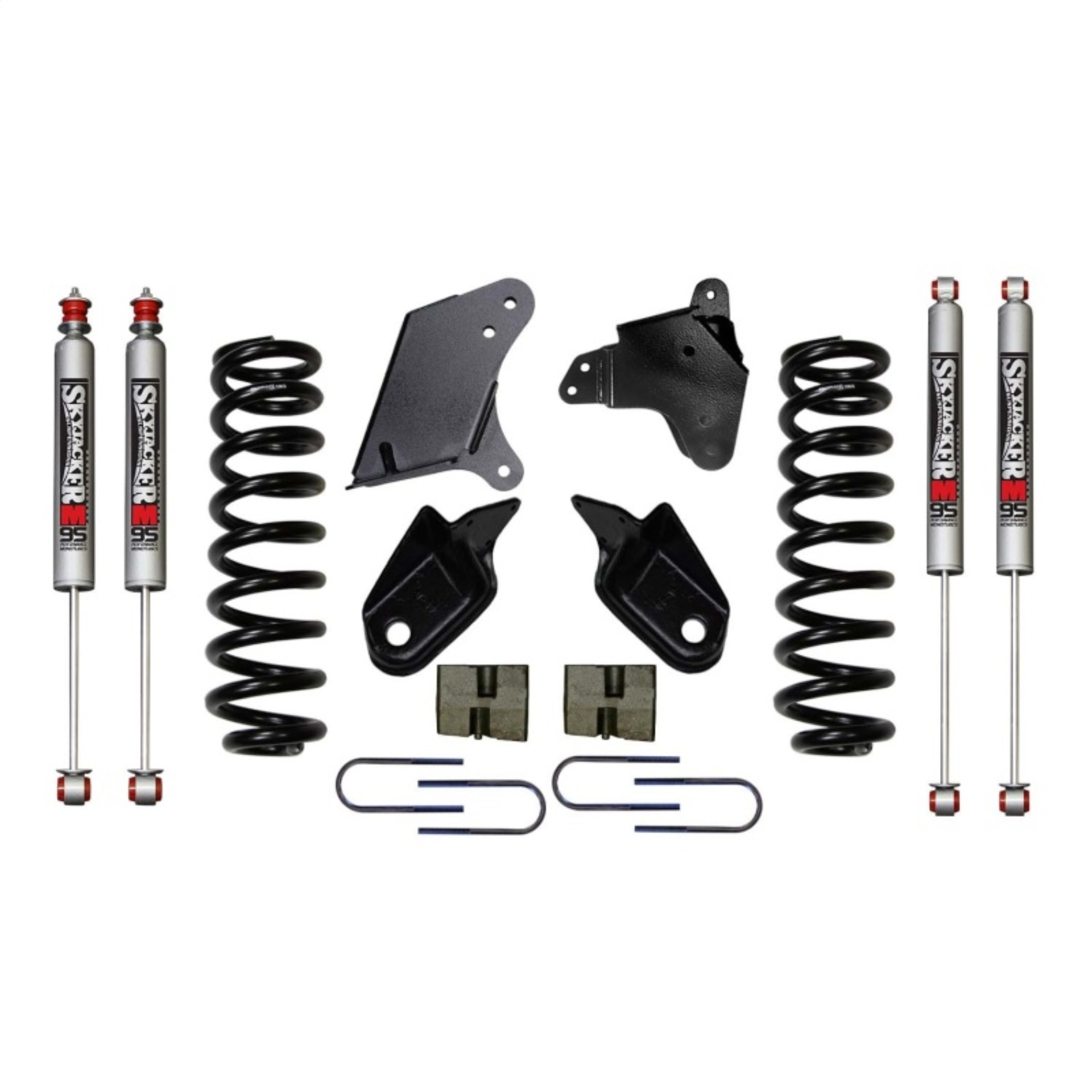 Picture of Skyjacker 6In KIT 80-96 F150 2WD W/4M95