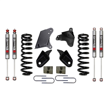 Picture of Skyjacker 6In KIT 80-96 F150 2WD W/4M95