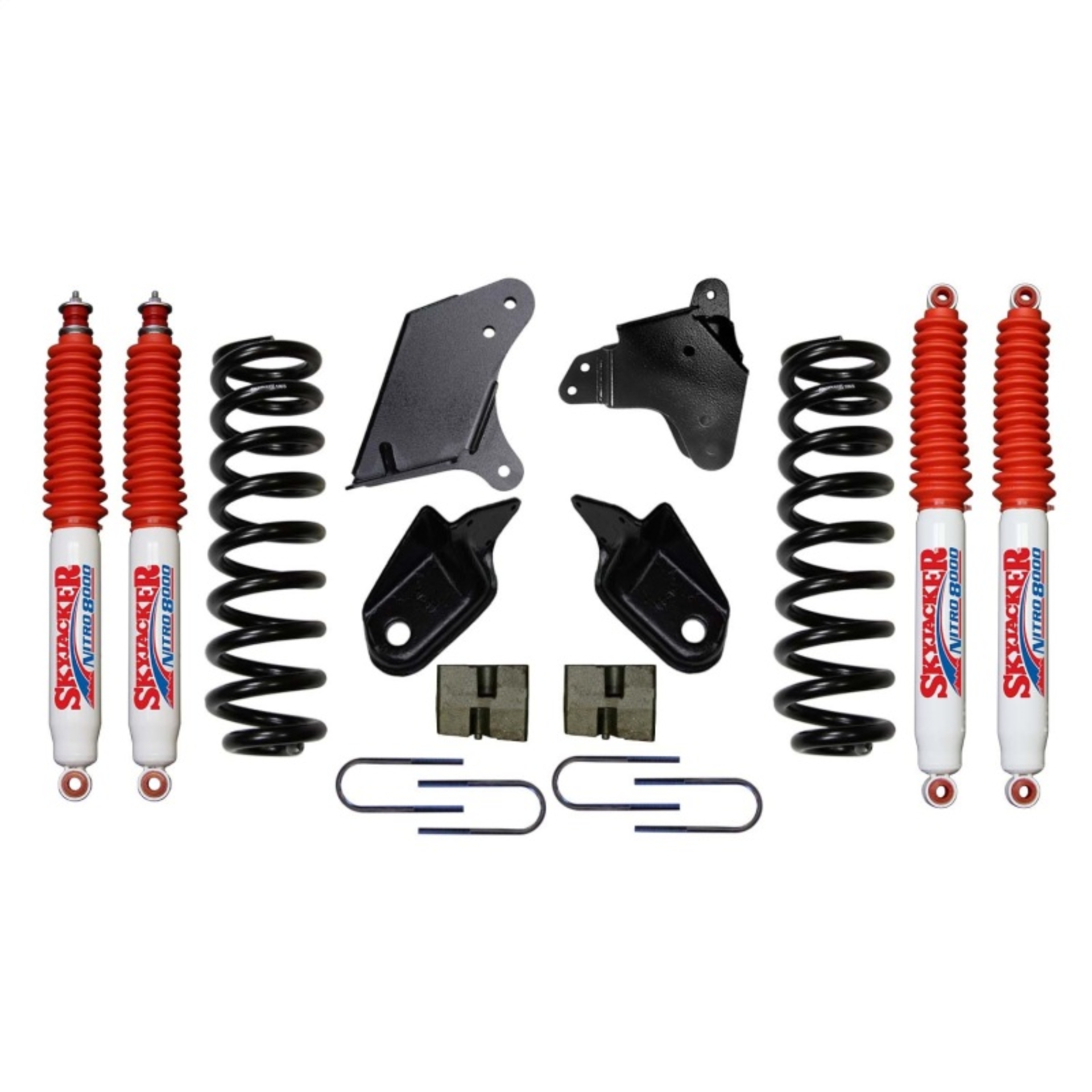Picture of Skyjacker 6In KIT 80-96 F150 2WD W/4N80