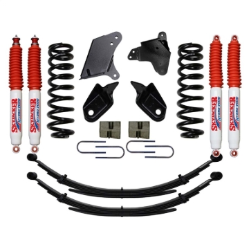 Picture of Skyjacker 6In SYS 80-96 F150 2WD W/4H70
