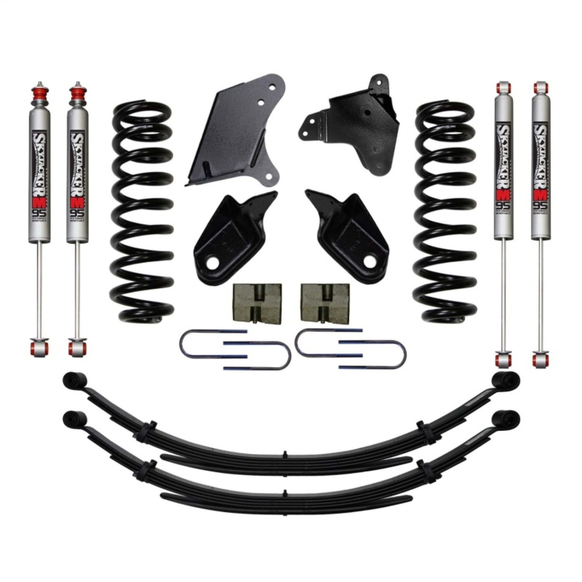 Picture of Skyjacker 6In SYS 80-96 F150 2WD W/4M95