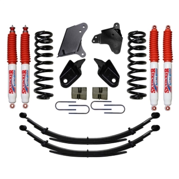Picture of Skyjacker 6In SYS 80-96 F150 2WD W/4N80