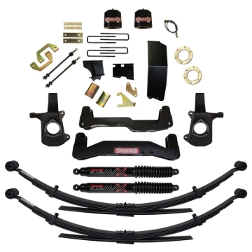 Picture of Skyjacker 6-7In SYS 14 1500 RR SPRG BMX