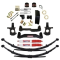 Picture of Skyjacker 6-7In SYS 14 1500 RR SPGS HYD