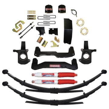 Picture of Skyjacker 6-7In SYS 14 1500 RR SPGS HYD