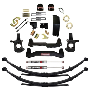 Picture of Skyjacker 6-7In SYS 14 1500 RR SPGS M95