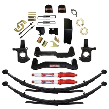 Picture of Skyjacker 6-7In SYS 14 1500 RR SPGS NIT