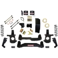 Picture of Skyjacker 6In KT 14-18 GM1500SUV CA/ALU