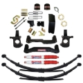 Picture of Skyjacker 6-7In SYS 14 1500 RR SPGS NIT