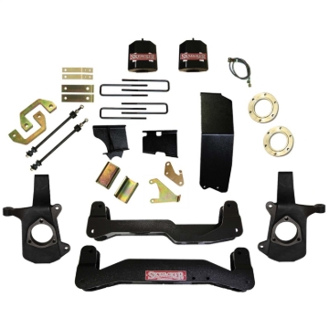 Picture of Skyjacker 6In KT 14-18 GM1500SUV STEEL