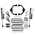 Picture of Skyjacker 3-3.5In KIT 20 GM 2500HD/3500