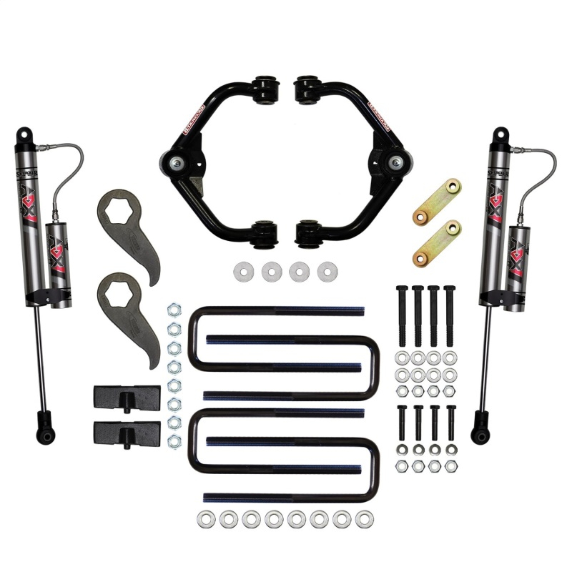 Picture of Skyjacker 3-3.5In KIT 20 GM 2500HD/3500