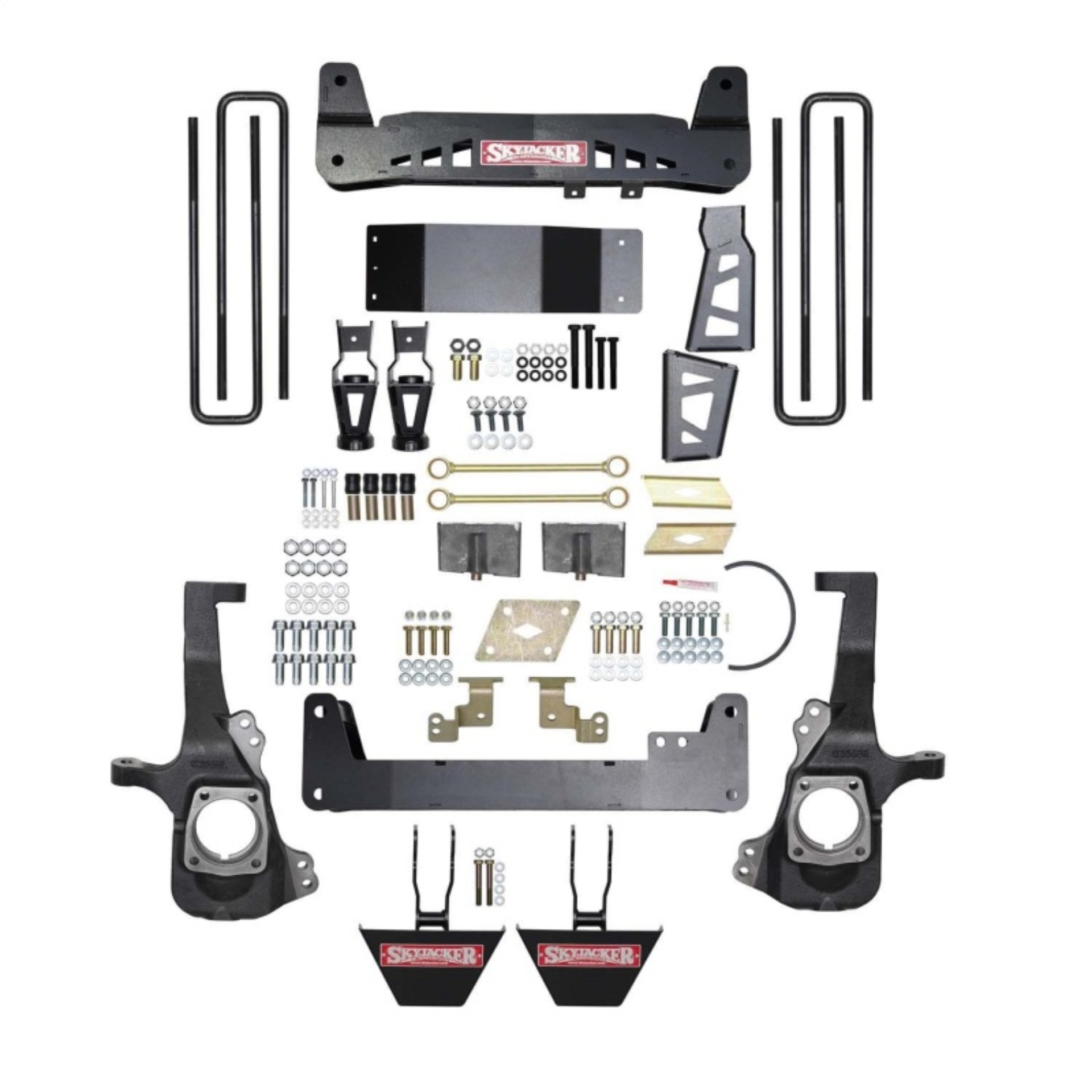 Picture of Skyjacker 20 GM 2500/3500HD 4WD 6In KIT