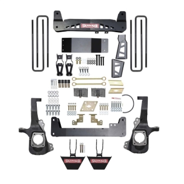 Picture of Skyjacker 20 GM 2500/3500HD 4WD 6In KIT