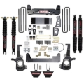 Picture of Skyjacker 20 GM 2500HD 6In KIT W/BLKMAX