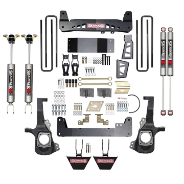Picture of Skyjacker 20 GM 2500HD 6In KIT W/M95