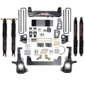 Picture of Skyjacker 20 GM 2500HD 6In KIT W/BLKMAX