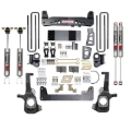 Picture of Skyjacker 20 GM 2500HD 6In KIT W/M95