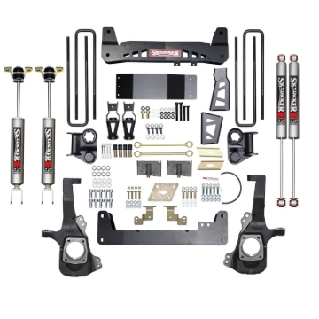 Picture of Skyjacker 20 GM 2500HD 6In KIT W/M95